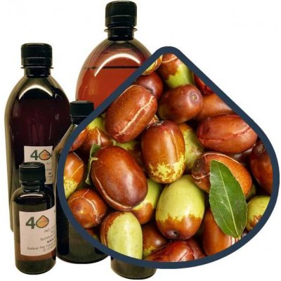 Eone Jojobový olej lisovaný za studena 10 ml – Zboží Mobilmania