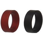 Tactical Evo Izolační kroužek na CZ SCORPION EVO 3 Červená ring3 – Hledejceny.cz