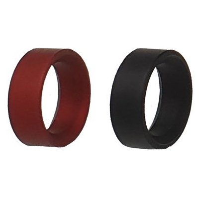 Tactical Evo Izolační kroužek na CZ SCORPION EVO 3 Červená ring3 – Hledejceny.cz