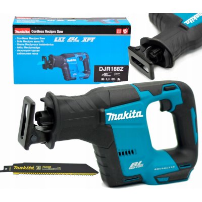 Makita DJR188Z – Zboží Dáma