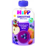 Hipp BIO Smoothie jablko hruška borůvky 100 g – Zboží Dáma