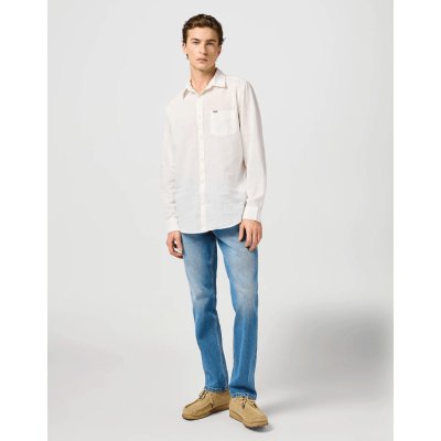 Wrangler Greensboro Medium Stretch 112364420 – Sleviste.cz