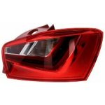 Zadní světlo - pravé SEAT IBIZA (6J) | 2012-2017 | AUTOMOTIVE LIGHTING | – Hledejceny.cz