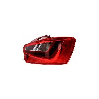 Zadní světlo - pravé SEAT IBIZA (6J) | 2012-2017 | AUTOMOTIVE LIGHTING | – Hledejceny.cz