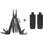 LEATHERMAN WAVE ALPHA Obsidian – Zboží Dáma