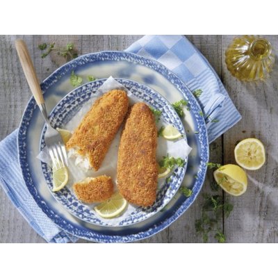 Family Market mražené rybí filé Crispy Lemon 600 g – Zboží Dáma