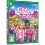 Barbie: Project Friendship – Zboží Mobilmania