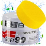 Soft99 White Soft Wax 350 g – Hledejceny.cz