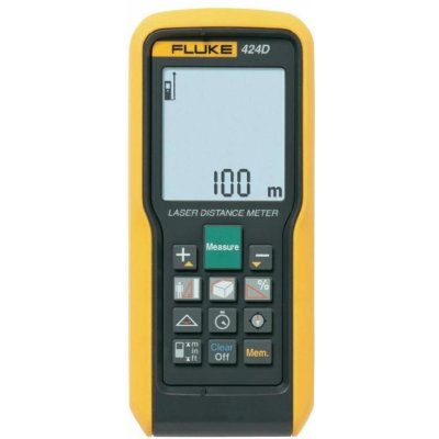 Fluke 424D – Hledejceny.cz