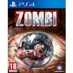 Zombi – Zboží Dáma