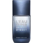 Issey Miyake L’Eau Super Majeure D’Issey toaletní voda pánská 100 ml – Hledejceny.cz