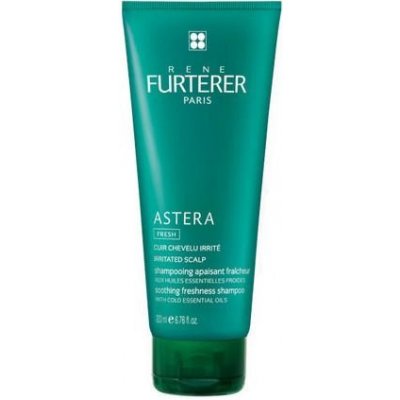 René Furterer Astera Fresh Soothing Freshness Shampoo 200 ml – Zbozi.Blesk.cz