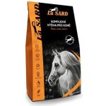 LaSARD Krmivo pro koně Hifi Gastric Probio 20 kg – Zboží Mobilmania