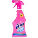 Vanish Gold Oxi Action sprej na čištění koberců 500 ml