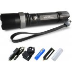 CREE T6 ZOOM – Zbozi.Blesk.cz