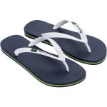 Ipanema Clas Brasil žabky II Ad 80415 Blue White – Zboží Dáma