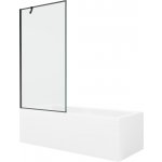 MEXEN Cubik 160 x 70 cm 550316070X9509007070 – Hledejceny.cz