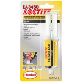 LOCTITE 3450 tekutý kov 25g