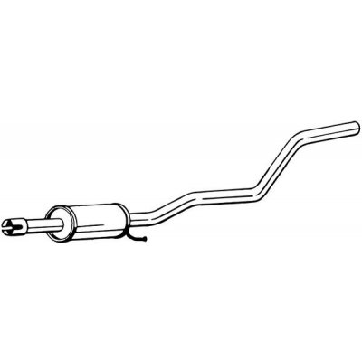 BOSAL BS 280-299 – Hledejceny.cz