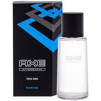 Axe Marine voda po holení 100 ml