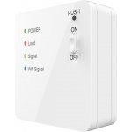 Comet ZigBee Spínací jednotka-C-ZB-SP-1 – Zboží Živě