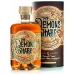 The Demon's Share 6y 40% 0,7 l (tuba) – Zboží Dáma