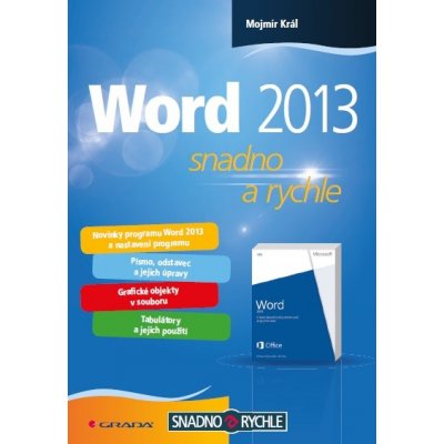 Word 2013