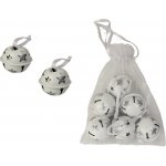 MOREX Rolnička kovová 6 ks K1916 – Zboží Dáma