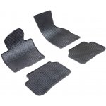 Koberce gumové RIGUM Volkswagen Passat B6 2005-2010