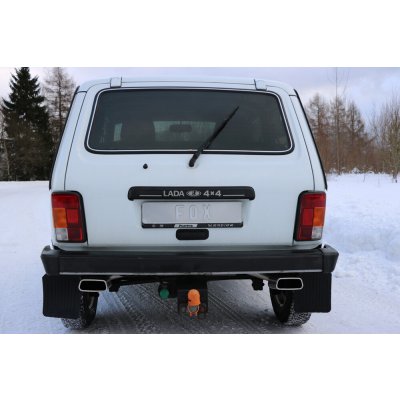 FOX LA010013-671 – Hledejceny.cz