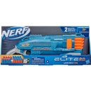 Nerf dětská pistole Elite Warden DB-8 5010993732388