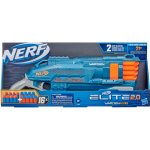 Nerf dětská pistole Elite Warden DB-8 5010993732388 – Zboží Mobilmania