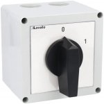 Lovato Electric 7GN3210P – Hledejceny.cz
