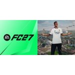 EA Sports FC 27 (Ultimate Edition) – Hledejceny.cz