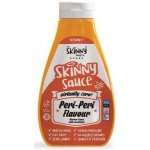 The Skinny Food Sauce Peri Peri 425 ml – Zboží Dáma