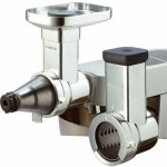 Kenwood Lis na bobuloviny AT642 – Zboží Dáma