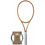 Wilson Blade 98 Roland Garros 2025 – Zboží Dáma