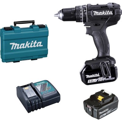 Makita DHP482RTEB – Zbozi.Blesk.cz