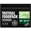 Instantní jídla Tactical Foodpack Dehydrované jídlo Zelenina s nudlemi 100 g