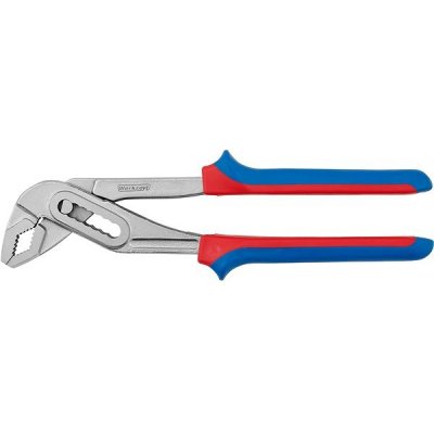 Kleště instalatérské 250 mm 2K – Zboží Dáma