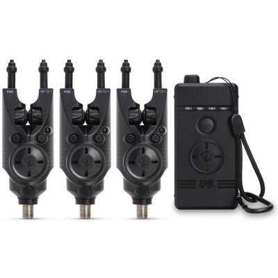 Nash Sada hlásičů Siren R2 Presentation Set 3 Rod – Zboží Dáma
