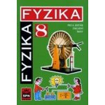 Fyzika pro 8. ročník základní školy - Jáchim F. a kolektiv – Hledejceny.cz