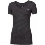 ARGILA triko s bambusem a stříbrem černá – Zboží Dáma ARGILA triko s bambusem a stříbrem černá – Zboží Dáma