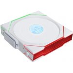 Lian Li UNI FAN TL Wireless LCD 120 White Reverse Blade 12RTLLCD1W1W – Hledejceny.cz