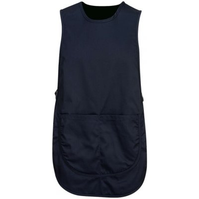 Portwest Zástěra S843 klokánka s kapsou POR-S843NAR Navy – Hledejceny.cz