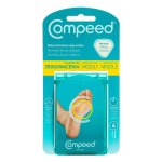 Compeed náplast na mozoly střední 6 ks – Sleviste.cz