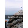 Kniha OXFORD BOOKWORMS LIBRARY New Edition 2 DEAD MAN´S ISLAND - ESCOTT, J.