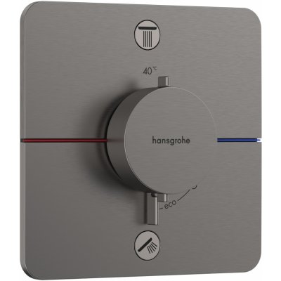 Hansgrohe 15586340 – Hledejceny.cz