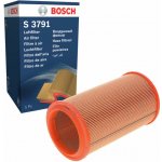 Vzduchový filtr BOSCH 1 457 433 791 – Hledejceny.cz