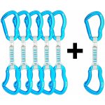 KONG ERGO Anniversary Quickdraw 12cm 6pk – Hledejceny.cz